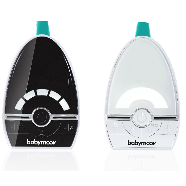 Babymoov Expert Care Babyfoon