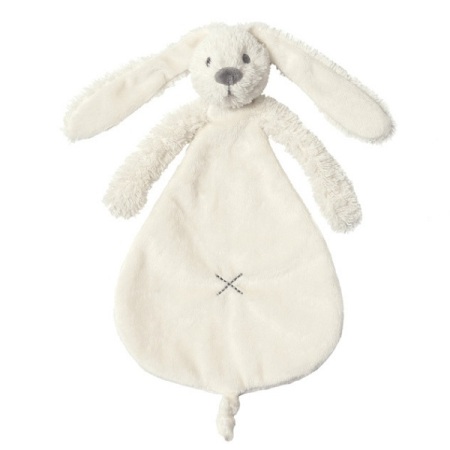 Happy Horse Knuffeldoekje Ivory Rabbit Richie tuttle