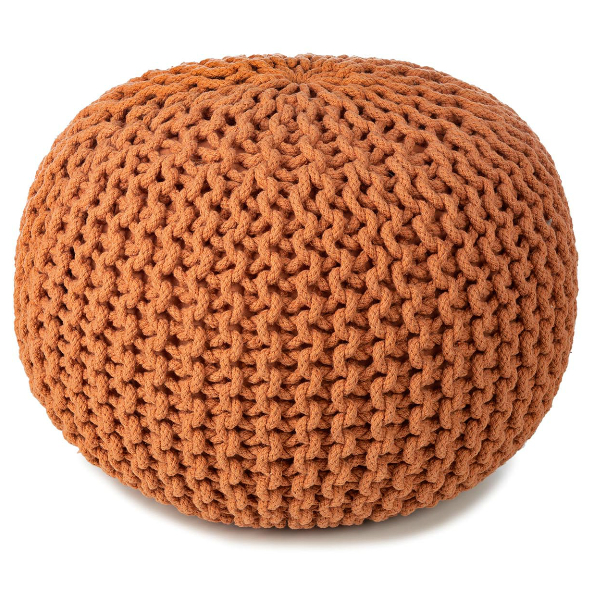 Kidsdepot Bundy Poef terra