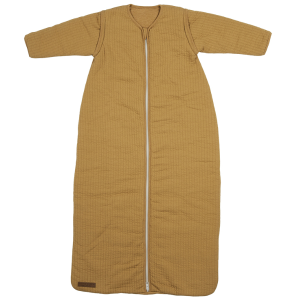 Little Dutch slaapzak winter pure ochre