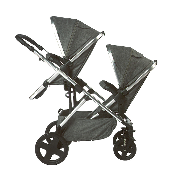 Titaniumbaby kinderwagens
