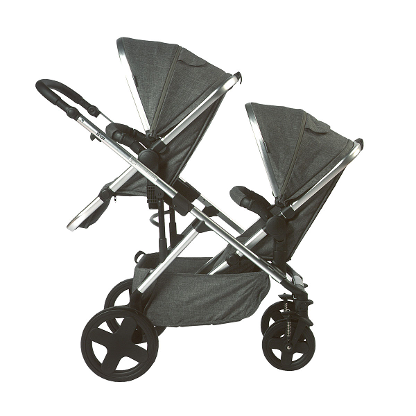 Geleidbaarheid Gearceerd val Kinderwagens - Goedkoop bij Baby International