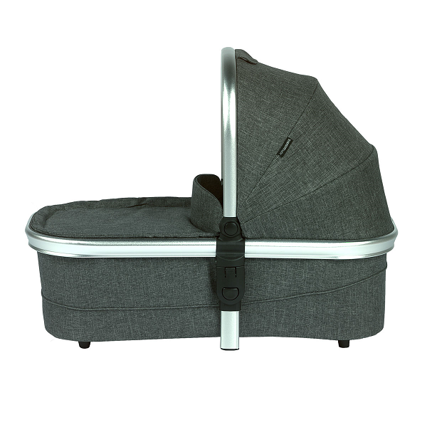 Titanium Baby Beeyu Orion reiswieg