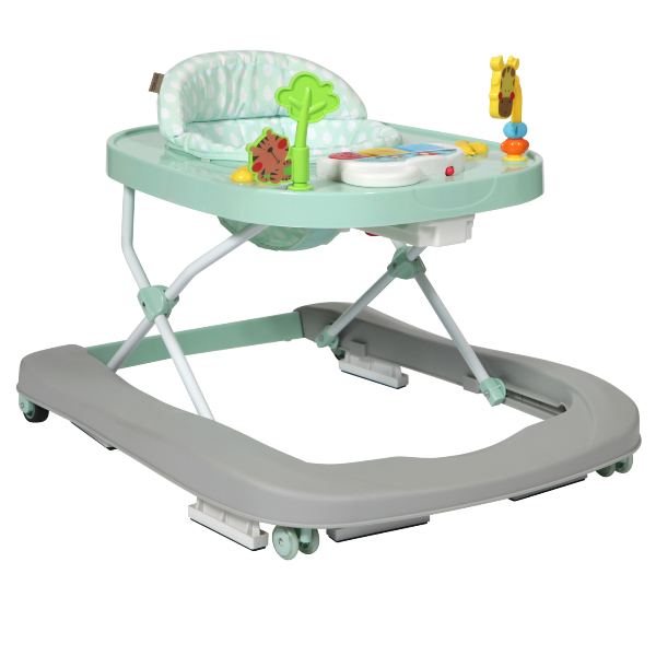 Topmark Loopstoel Lexi - green