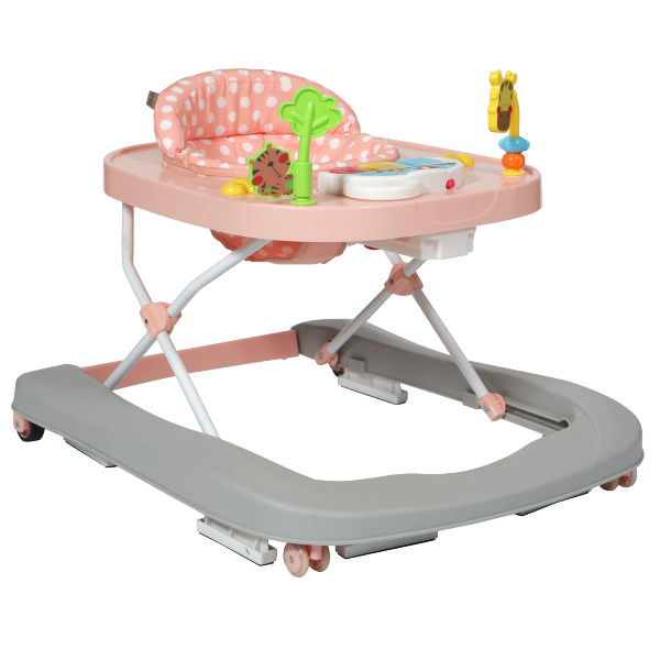 Topmark Loopstoel Lexi - pink