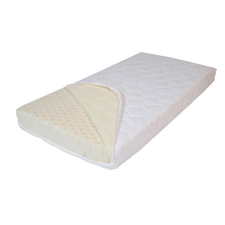 ABZ Matras Latex Badstof 60x120