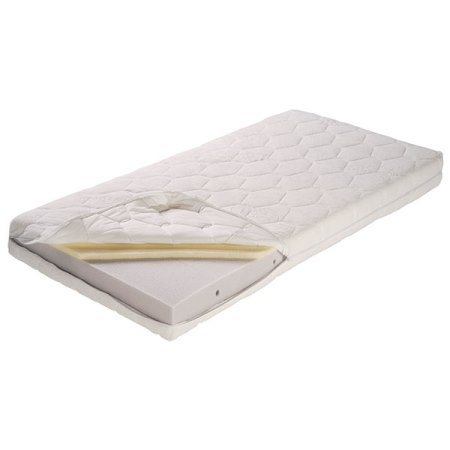 ABZ Matras Thermocare Badstof 60x120