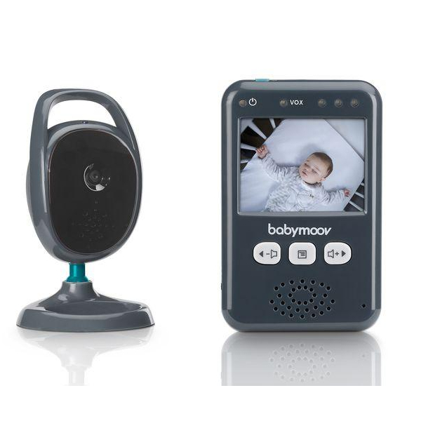 Babymoov Babyfoon Essential
