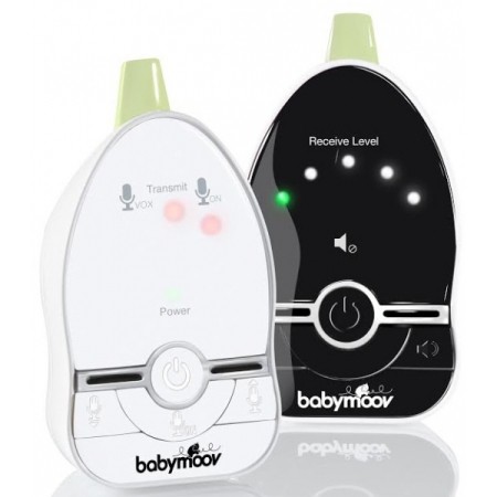 Babymoov Easy Care Babyfoon