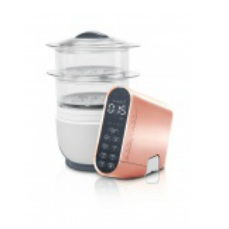 Babymoov Cover Koper Nutribaby+