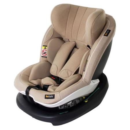 besafe modular isize