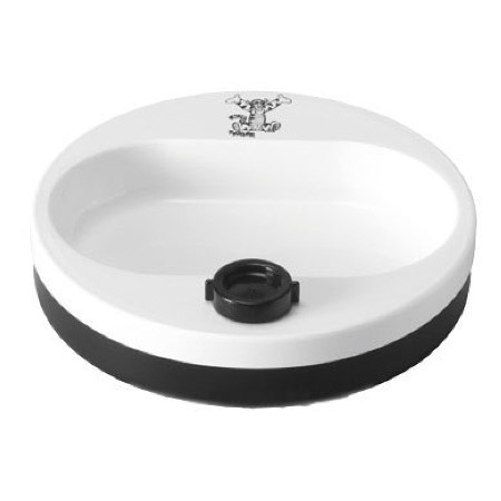 Bebe Jou Warm Water Bord Disney Tigger Babyinternational
