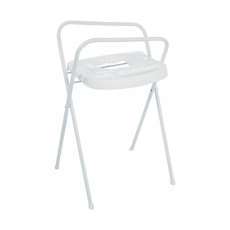 Bebe Jou Badstandaard Click 98cm Wit