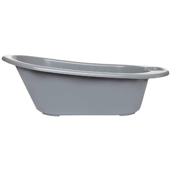 Bebe Jou Babybad Fabulous Griffin Grey
