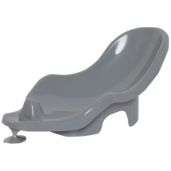 Bebe Jou Badzitje Fabulous Griffin Grey
