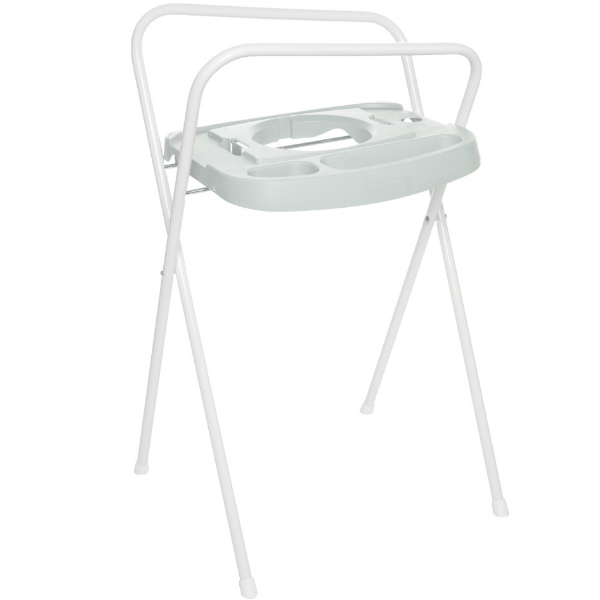 Bebe Jou Badstandaard Click 98cm Fabulous Sky Green