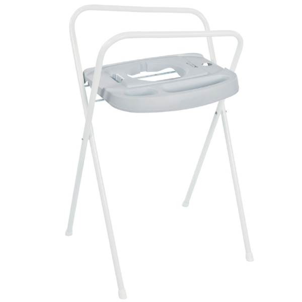 Bebe Jou Badstandaard Click 98cm Light Grey