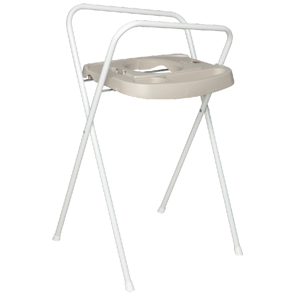 Bebe Jou Badstandaard Click 103cm Taupe