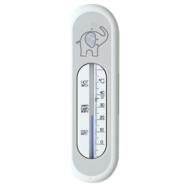 Bebe Jou Badthermometer Ollie