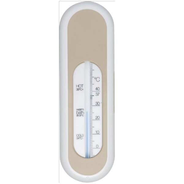 Bebe Jou Badthermometer Taupe