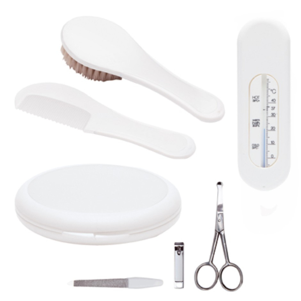 Bebe Jou Geschenkset Wit