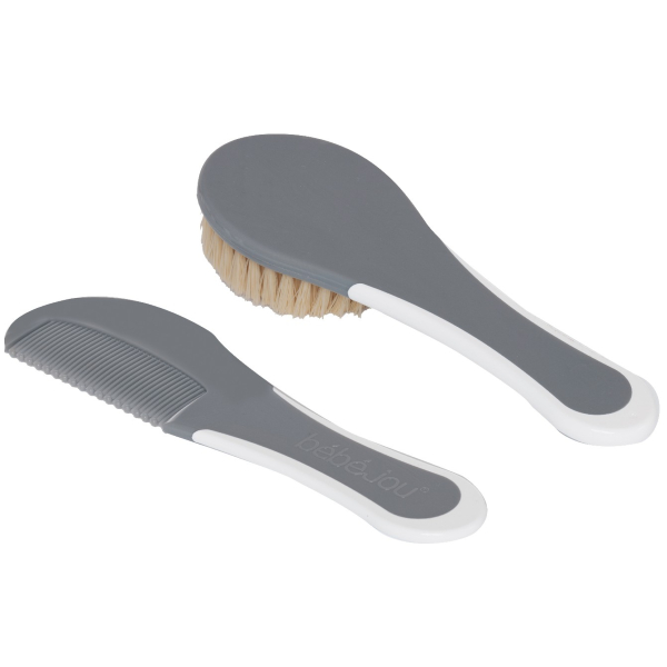 Bebe Jou Kapset - fabulous griffin grey