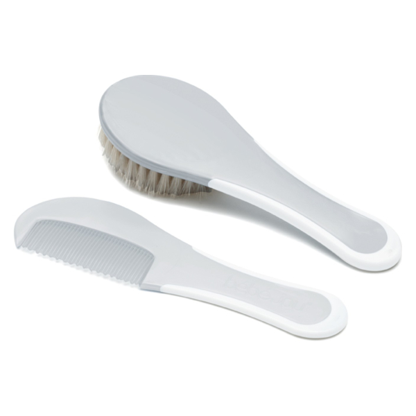 Bebe Jou Kapset - light grey