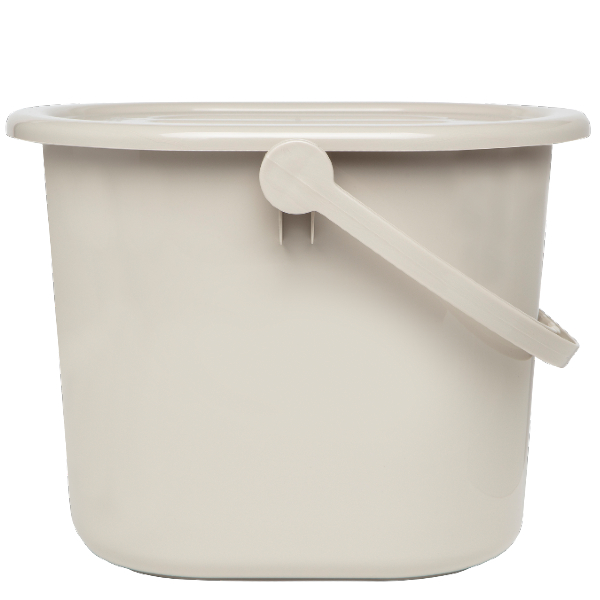 Bebe Jou Luieremmer Taupe