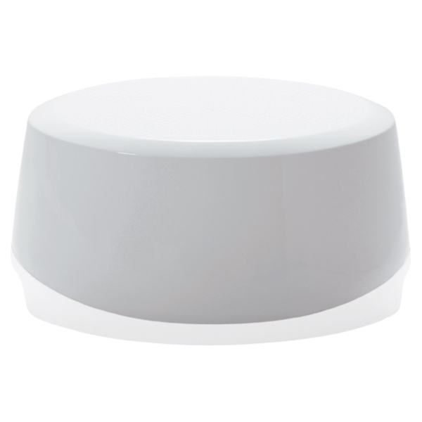 Bebe Jou opstapje - light grey