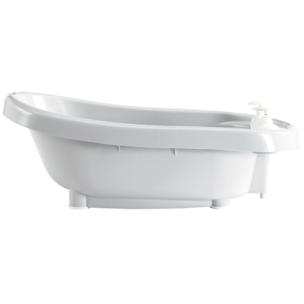 Bebe Jou Thermobad Light Grey