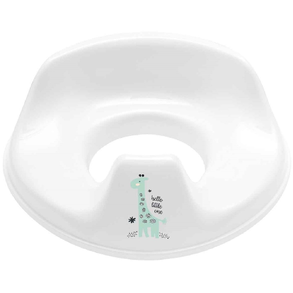 Toiletverkleiners