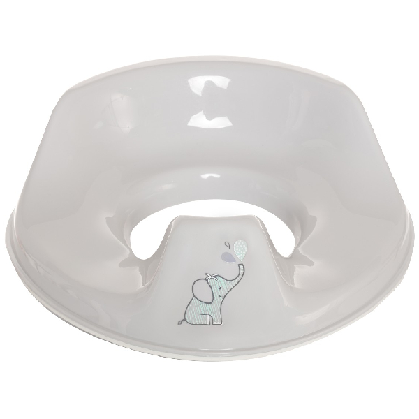 Bebe Jou Toiletverkleiner De Luxe - Ollie