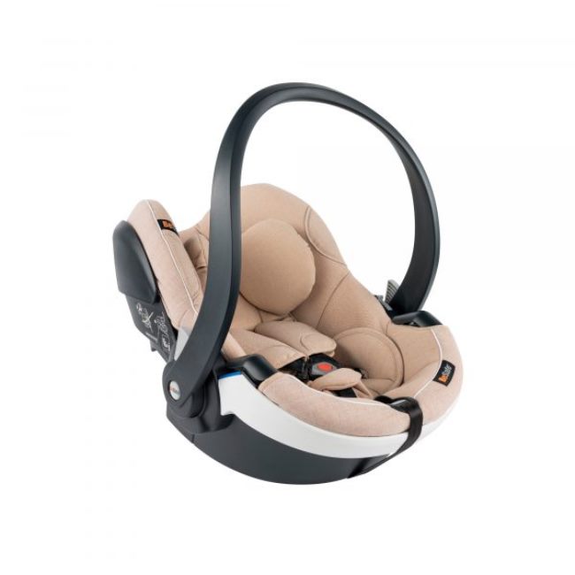 besafe modular isize