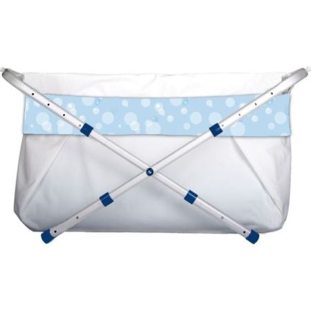 Bibabad Bubbles Blue
