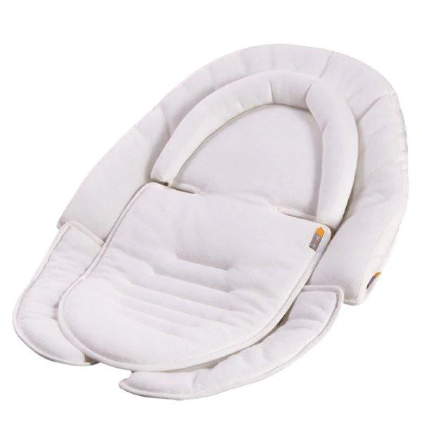 Bloom Snug Coconut White