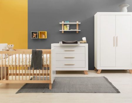 Babykamer Bopita Lisa