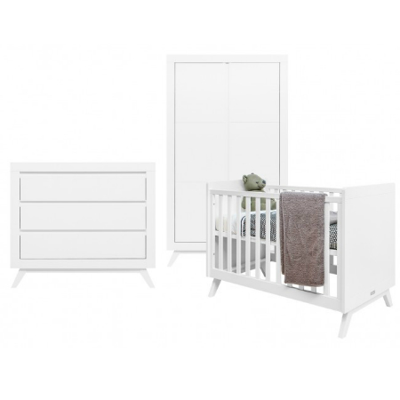 Bopita Babykamer Anne 3 Delig