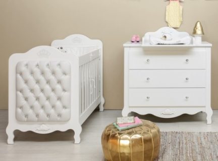 Bopita Babykamer Diva 2 Delig