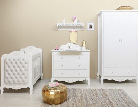 Babykamers