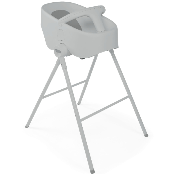 Chicco Bubble Nest - Cool Grey