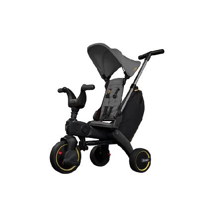 Kinderfietsen