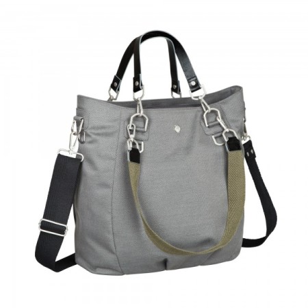 Lassig Green Label Mix Luiertas Anthracite