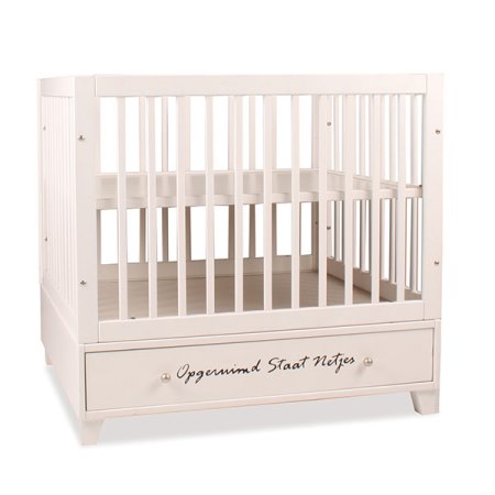 Happy Baby Box Mejor Wit met Letters