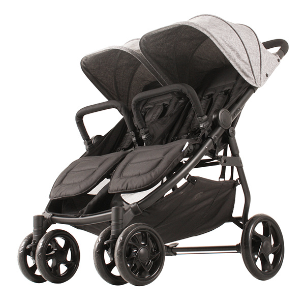 Twin Buggy's