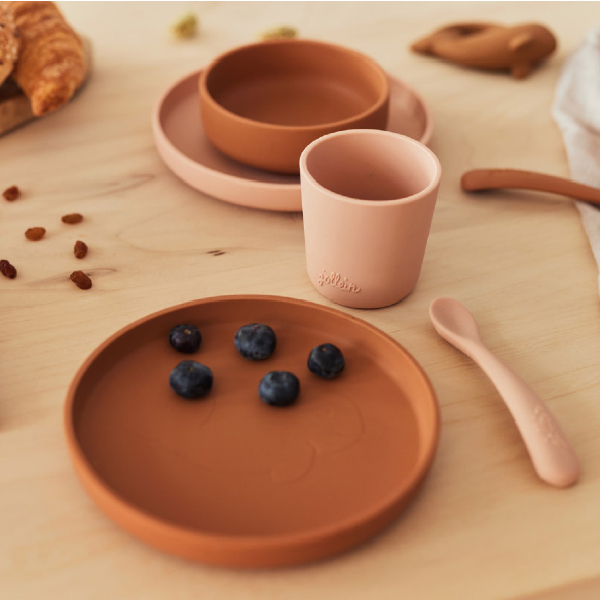 Kinderservies set