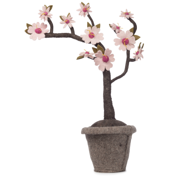 Kidsdepot Decoratie Blossom Plant
