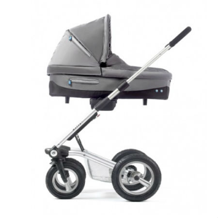 mutsy 4rider single spoke