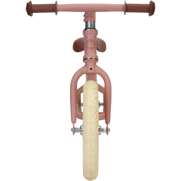Little Dutch Loopfiets Mat Pink