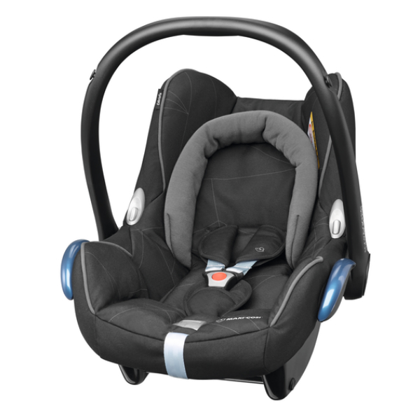 Maxi Cosi CabrioFix Autostoel