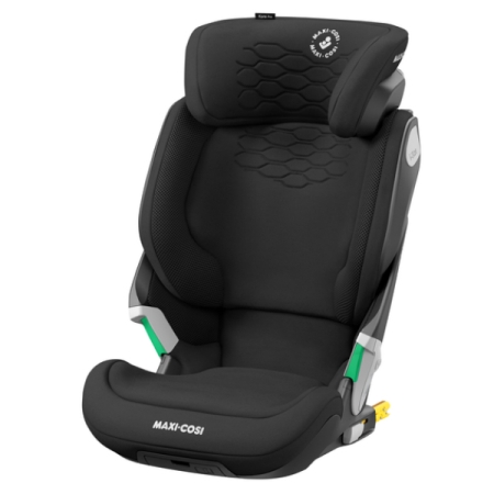 Maxi-Cosi Kore Pro I-Size Autostoel Authentic Black